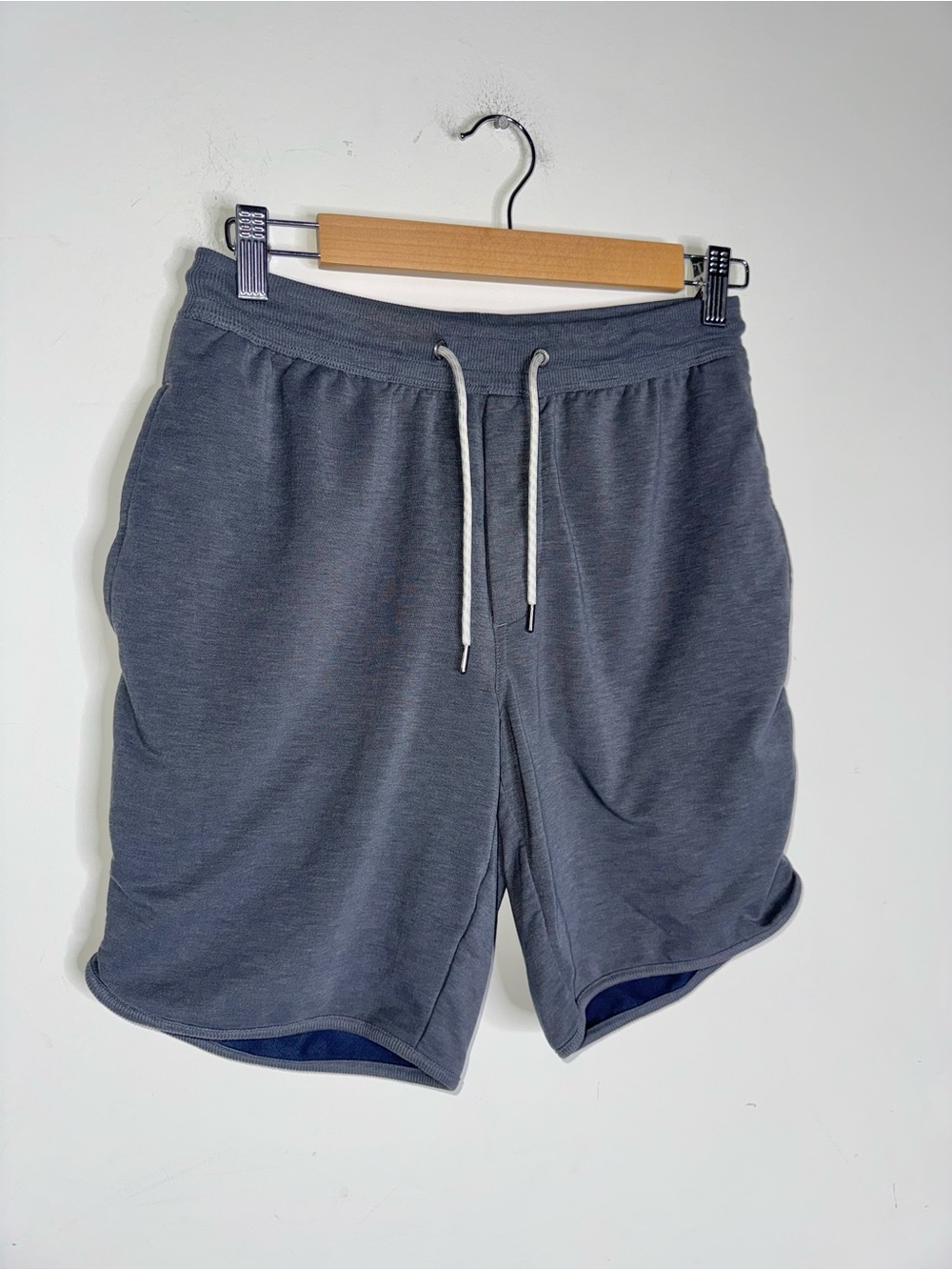 Vuori Men’s Ponto Performance Shorts